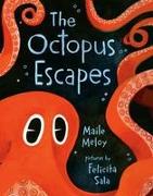 The Octopus Escapes