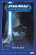 STAR WARS: THE HIGH REPUBLIC - THE BLADE