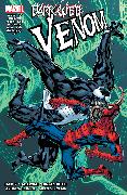 VENOM BY AL EWING & RAM V VOL. 3: DARK WEB