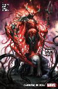 CARNAGE VOL. 2: CARNAGE IN HELL