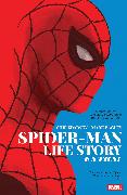 SPIDER-MAN: LIFE STORY - EXTRA!