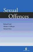Sexual Offences