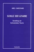 Schule der Gitarre