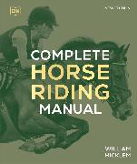 Complete Horse Riding Manual