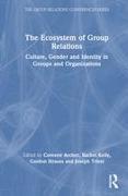 The Ecosystem of Group Relations