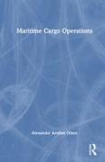 Maritime Cargo Operations