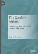 The Creative Animal