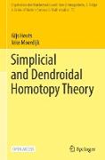 Simplicial and Dendroidal Homotopy Theory