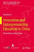 Innovation and Entrepreneurship Education in China