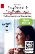 Psychiatrie & Psychotherapie Band 03: Psychiatrische Diagnostik