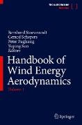 Handbook of Wind Energy Aerodynamics