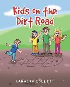 Kids on the Dirt Road
