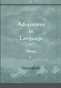 Adventures in Language
