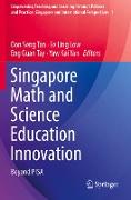 Singapore Math and Science Education Innovation