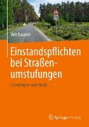 Einstandspflichten bei Straßenumstufungen