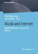 Musik und Internet