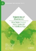 Trajectories of Governance