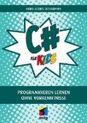 C# für Kids