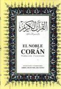 El Noble Coran Arapca, Ispanyolca Kuran-i Kerim ve Meali