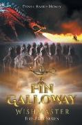 Fin Galloway