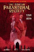 British Paranormal Society: Time Out of Mind