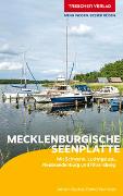 TRESCHER Reiseführer Mecklenburgische Seenplatte