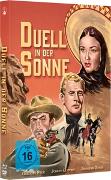 Duell in der Sonne - Ltd Mediabook Cover A (Blu-ray Video + DVD Video)