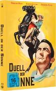 Duell in der Sonne - Ltd Mediabook Cover B (Blu-ray Video + DVD Video)