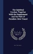The Spiritual Combat, Together with the Supplement and the Path of Paradise. New Transl