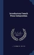 Introductory French Prose Composition