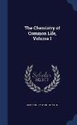 The Chemistry of Common Life, Volume 1