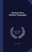 Hertzian Wave Wireless Telegraphy