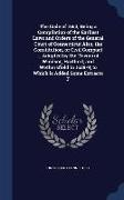 The Code of 1650, Being a Compilation of the Earliest Laws and Orders of the General Court of Connecticut Also, the Constitution, or Civil Compact