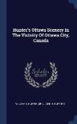 Hunter's Ottawa Scenery In The Vicinity Of Ottawa City, Canada