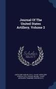Journal of the United States Artillery, Volume 2