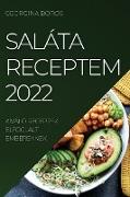 SALÁTA RECEPTEM 2022