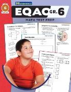 EQAO Grade 6 Math Test Prep!
