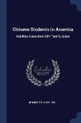 Chinese Students in America: Qualities Associated With Their Success