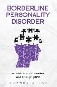 Borderline Personality Disorder