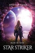 Tales of Alyie Starstriker