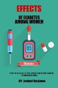 Effects Of Stressful Life Events And Age On Depression In Diabetic And Non-Diabetic Women