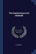 The Confessions of Al Ghazzali