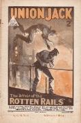 The Affair of the Rotten Rails