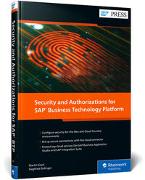 Security and Authorizations for SAP Business Technology Platform