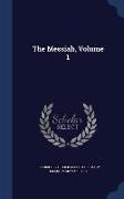 The Messiah, Volume 1