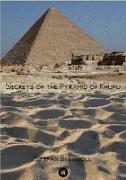 Secrets of the Pyramid of Khufu