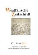 Westfälische Zeitschrift 171. Band 2021