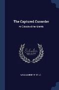 The Captured Cunarder: An Episode of the Atlantic