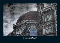 Florenz 2023 Fotokalender DIN A5