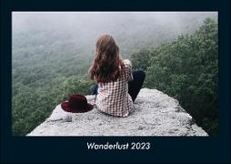 Wanderlust 2023 Fotokalender DIN A4